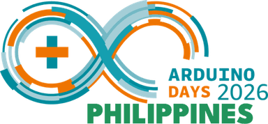 Arduino Day Philippines Logo