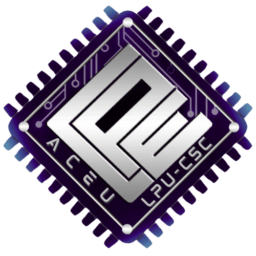 Association of Computer Engineers United - Lyceum of the Philippines University - Cavite Student Chapter