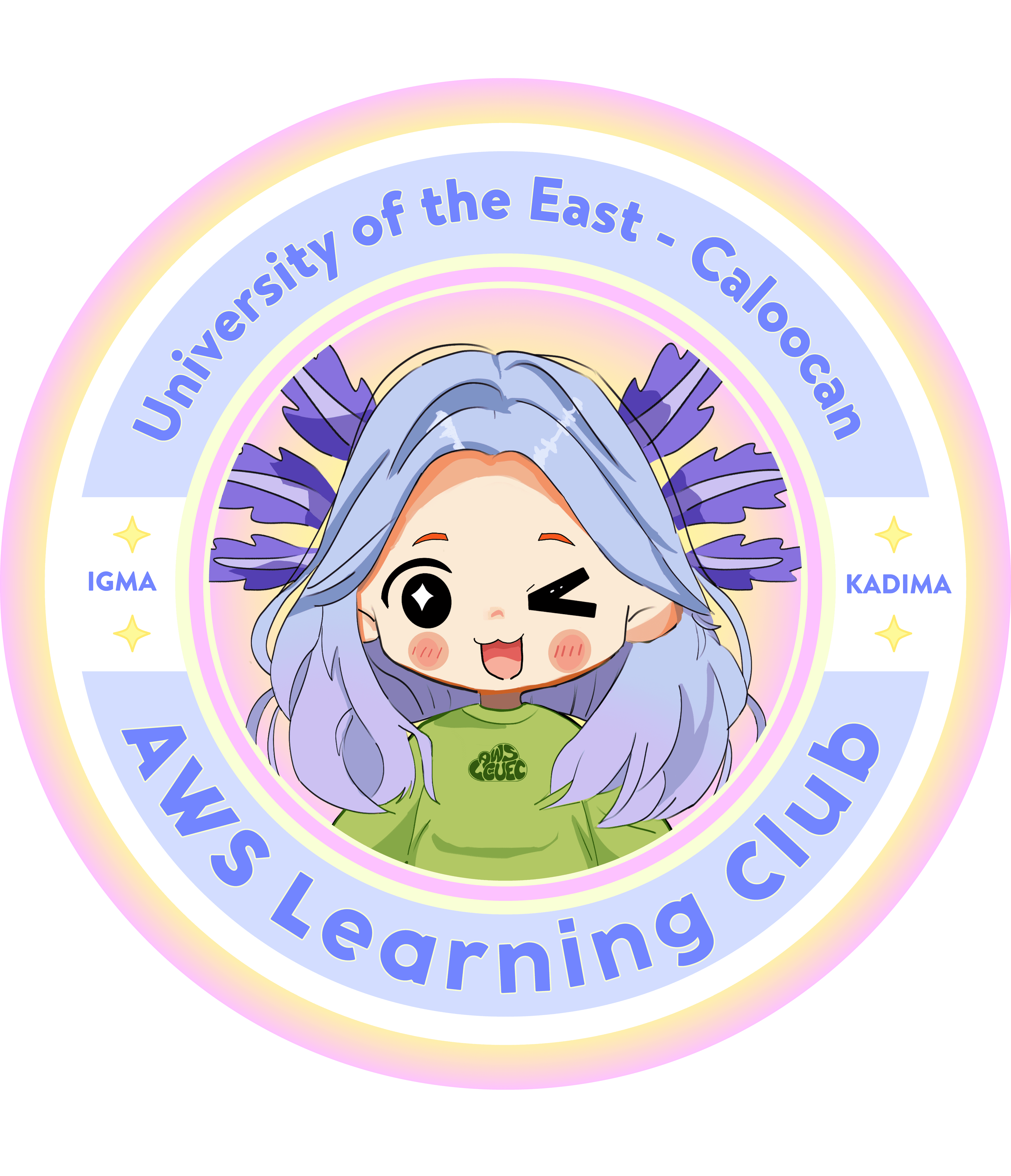 AWS Learning Club - UE Caloocan