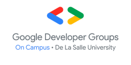 GDG On Campus - DLSU