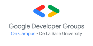 GDG On Campus - DLSU