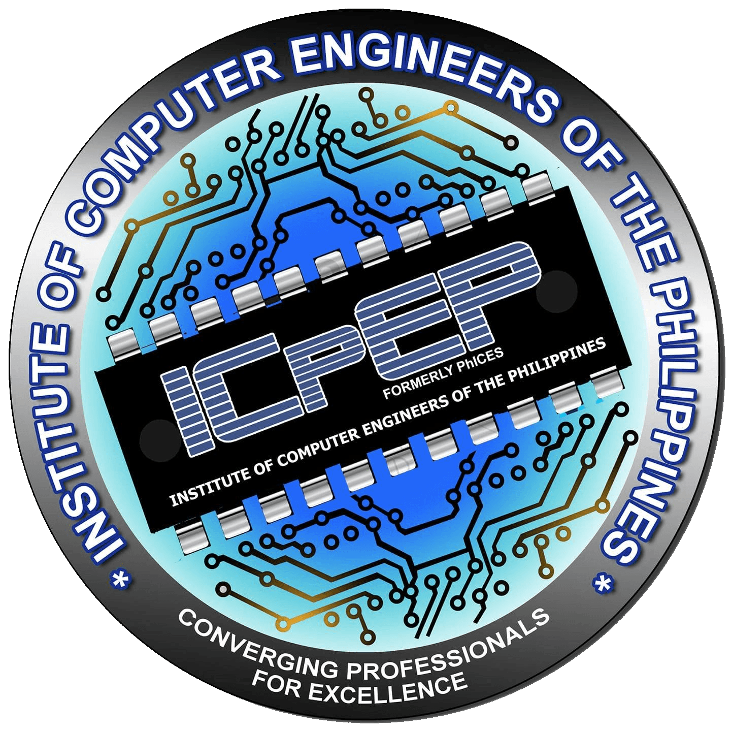 ICpEP Philippines