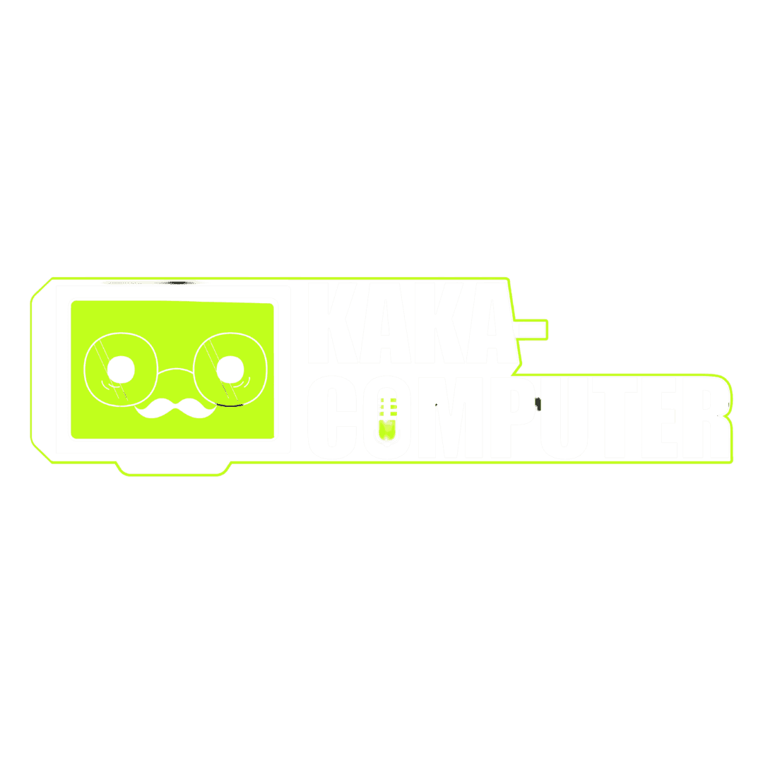KakaComputer