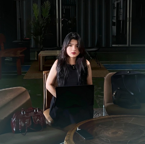 Angelica Anne Naguio