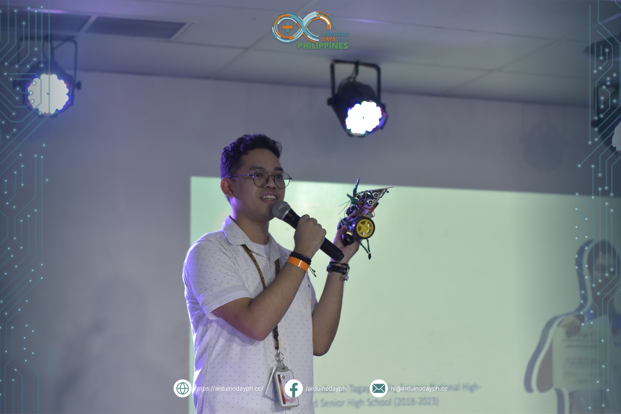 Daniel Rein Cosare