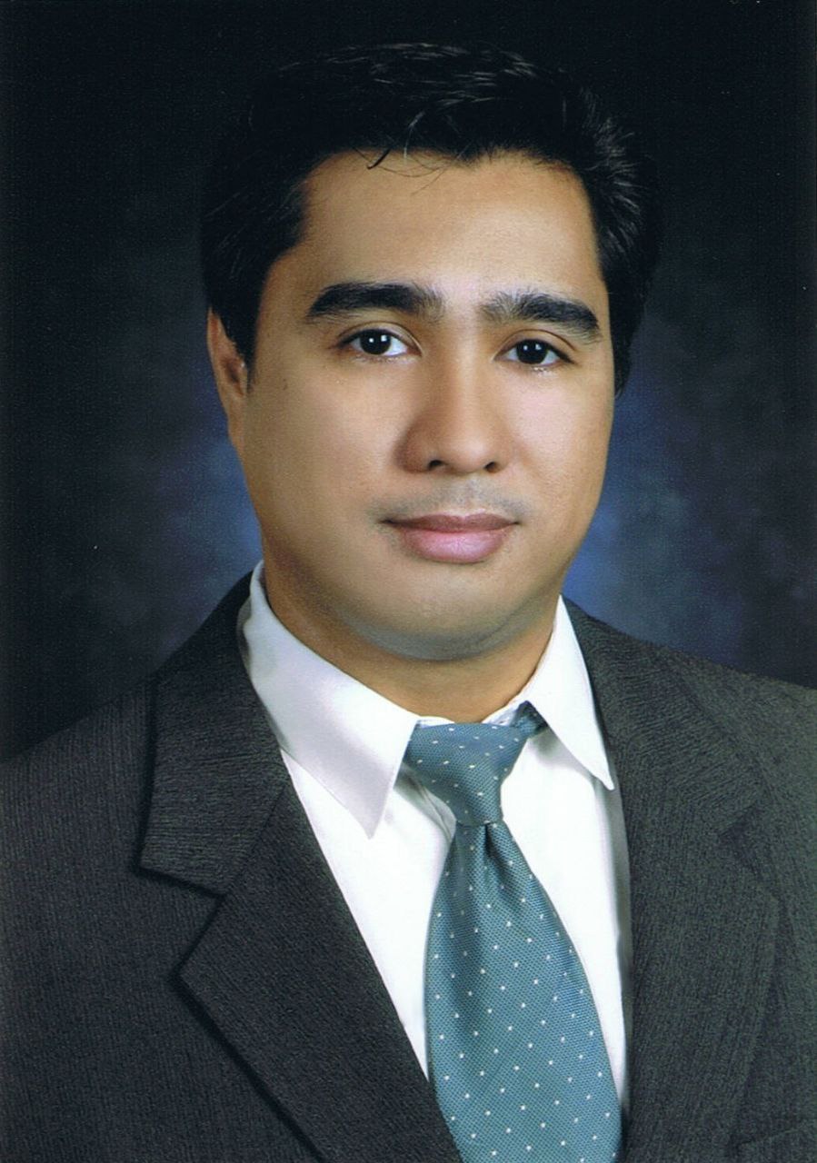 Dennis Cesar Patino