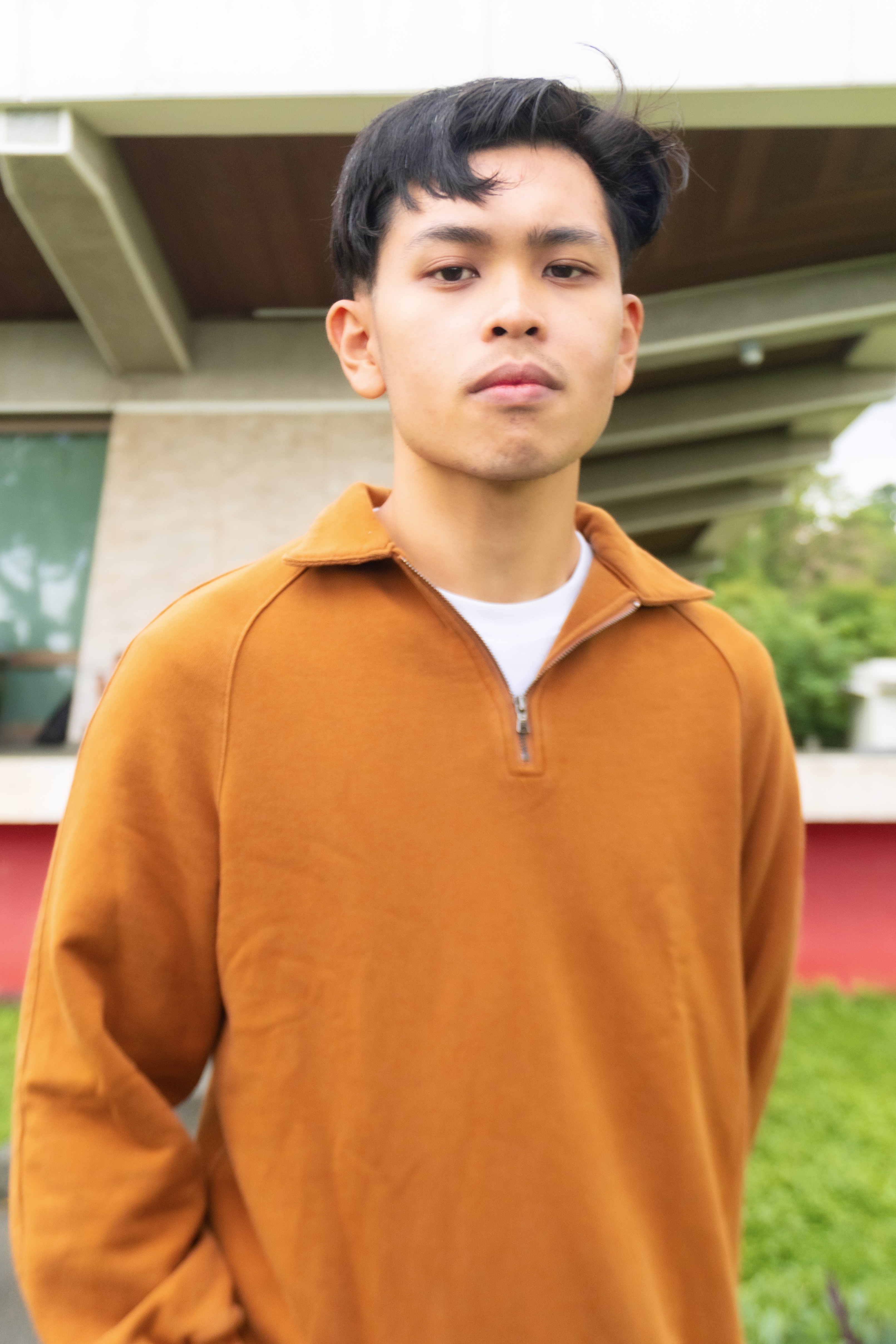 Kristian Paolo David